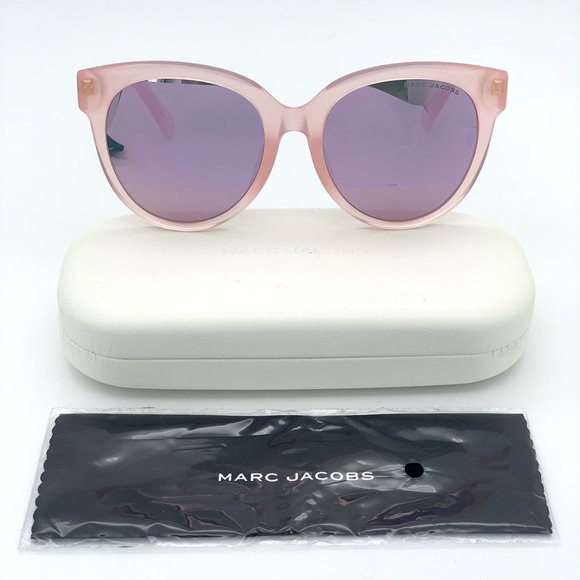 Brand NEW Mark Jacobs MARC 382/F/S 35J Sunglasses - Picture 5 of 14